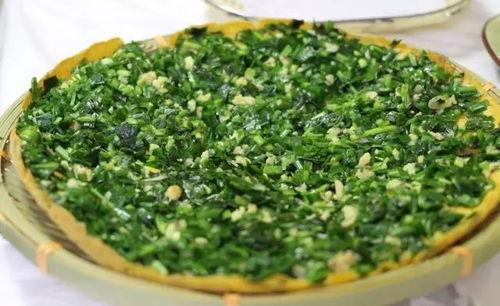 北京吃馅儿的白瓜,白瓜馅儿的传统美食探寻