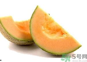 哈密瓜怎么吃才能,解锁美味新体验