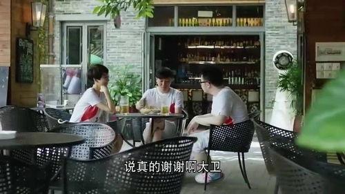 路人吃瓜现场餐厅,路人吃瓜，这家餐厅成焦点！