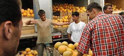 神圣吃瓜,揭秘神秘宗教仪式中的奇异食俗