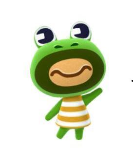 青呱玩偶看戏吃瓜,吃瓜群众欢乐多