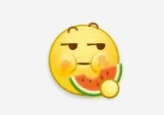 吃瓜有啥别的意思,揭秘其背后的多重含义