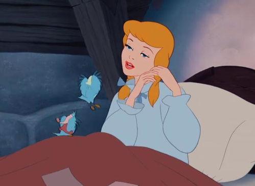 迪士尼吃瓜公主是谁,揭秘神秘角色背后的故事