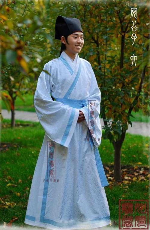 夏天吃瓜拍照汉服,夏日汉服风·瓜果映像