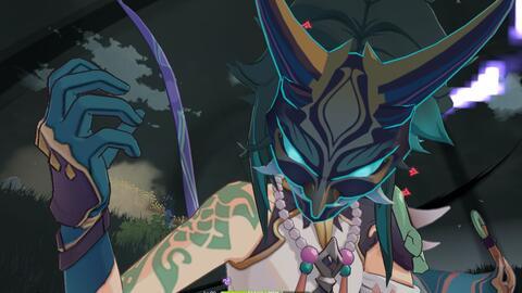 魈魈吃瓜,揭秘神秘仙界美食传奇