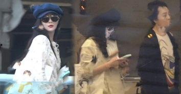 吃瓜以后冰冰,冰冰的蜕变与成长