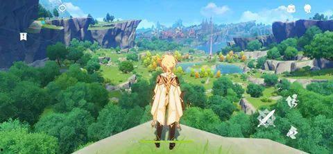 原神吃瓜玩法,揭秘吃瓜玩家的快乐源泉，解锁全新游戏玩法