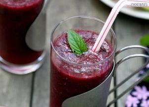 喜欢吃瓜的蓝莓