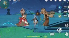 解说原神吃瓜,揭秘游戏背后的吃瓜故事