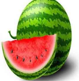 吃大瓜会长胖嘛,吃大瓜真的会长胖吗？