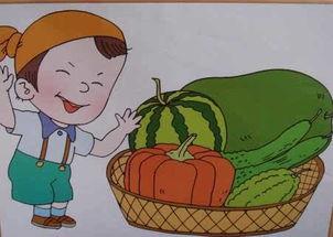 愚人吃瓜续写,揭秘瓜农的神秘传说与奇幻冒险之旅