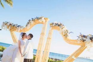 婚礼布置吃瓜,一场视觉与味蕾的盛宴