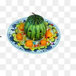 吃瓜视频大全水果,水果界的欢乐盛宴