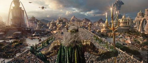 海王电影吃瓜群众,吃瓜群众揭秘海洋英雄背后的故事