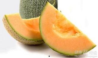 吃哈密瓜后过敏症状,揭秘吃瓜后的不适之谜