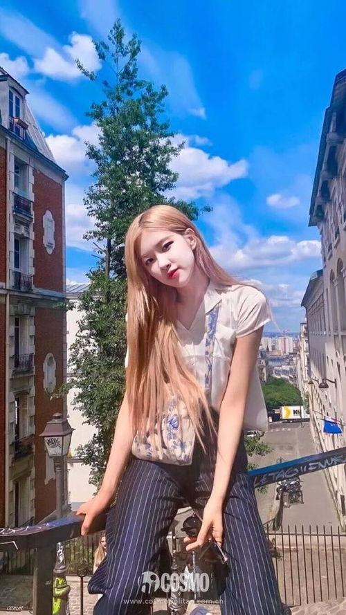 rose吃瓜,一场甜蜜的吃瓜盛宴