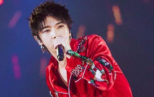 华晨宇理性吃瓜,娱乐圈的冷静观察者