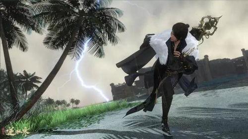 逆水寒吃瓜三天,三天瓜田盛宴，揭秘游戏圈幕后风云