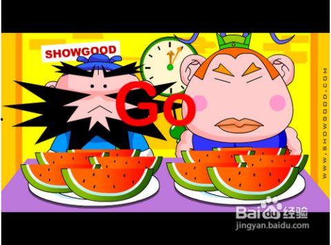 吃瓜大赛通关攻略,轻松征服瓜界巅峰