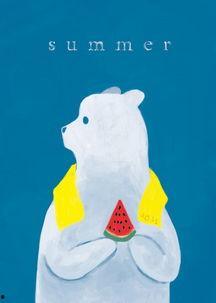 吃瓜憨熊,揭秘网络红人的爆红之路