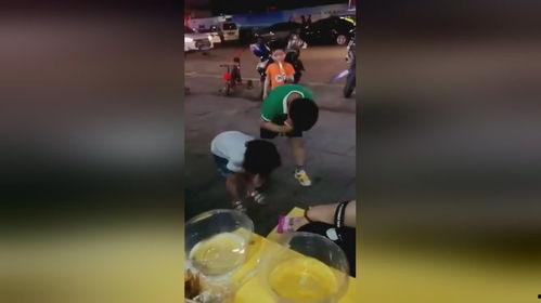 吃瓜海南兄妹,吃瓜日常，揭秘热带风情生活点滴