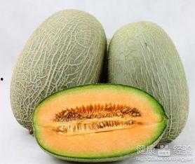 吃了哈密瓜可以吃虾皮吗,食用搭配的注意事项