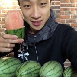 austin吃瓜视频,一场视觉盛宴的狂欢