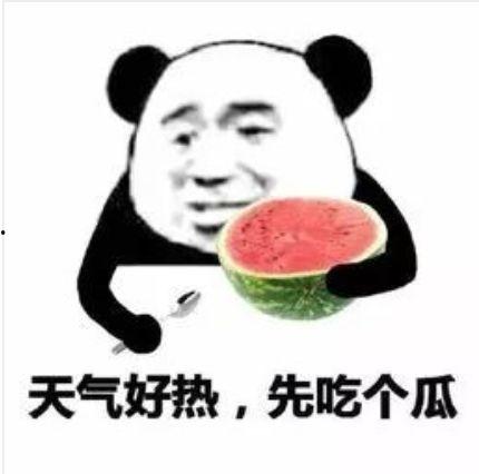 吃瓜表情英文,Eating Watermelon Emoticon: A Sweet and Sour Journey into Modern Communication